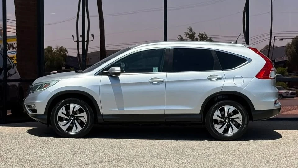 2016 Honda CR-V 4th Gen - Image 4 of 20