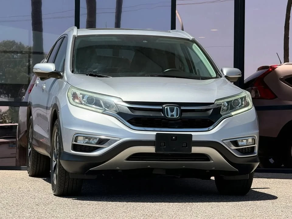 2016 Honda CR-V 4th Gen - Image 18 of 20