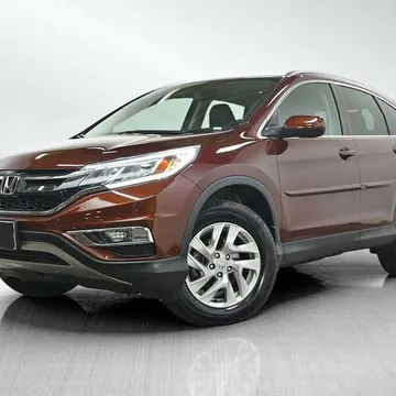 2016 Honda CR-V X
