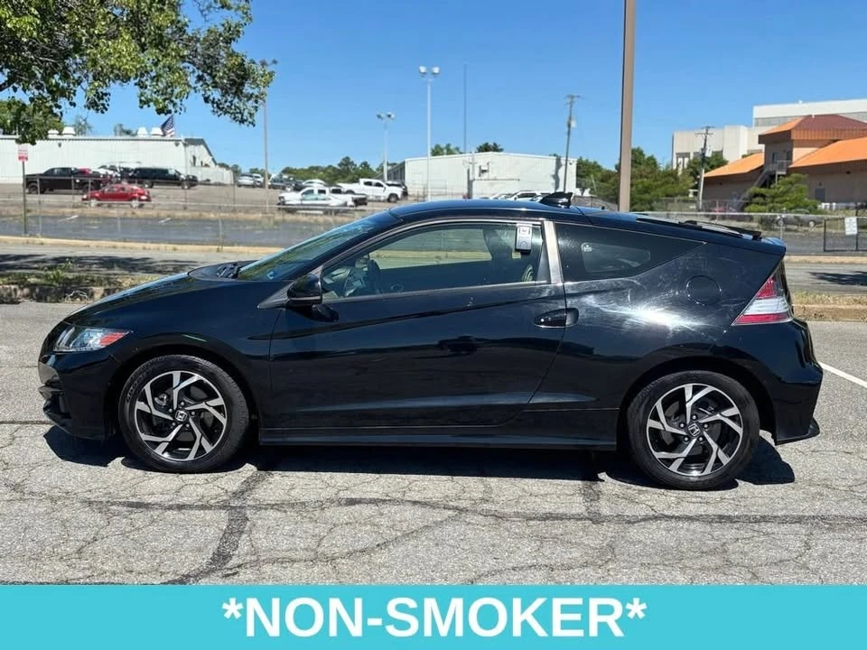 2016 Honda CR-Z - Image 2 of 18