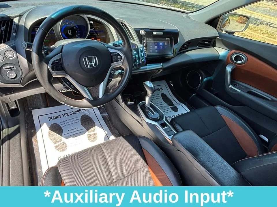 2016 Honda CR-Z - Image 13 of 18