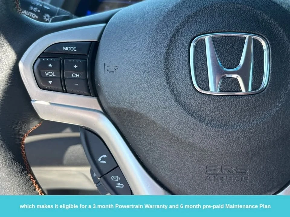 2016 Honda CR-Z - Image 17 of 18