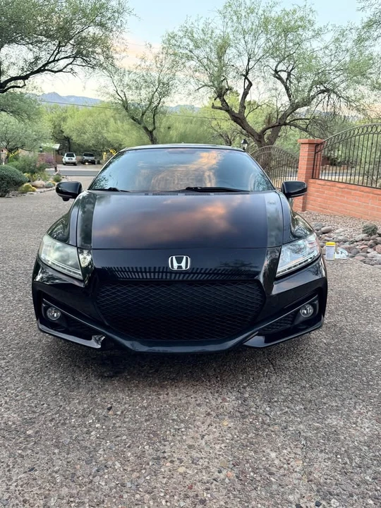 2016 Honda CR-Z - Image 2 of 14
