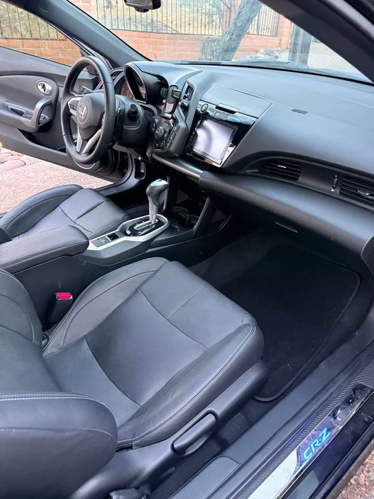 2016 Honda CR-Z - Image 10 of 14