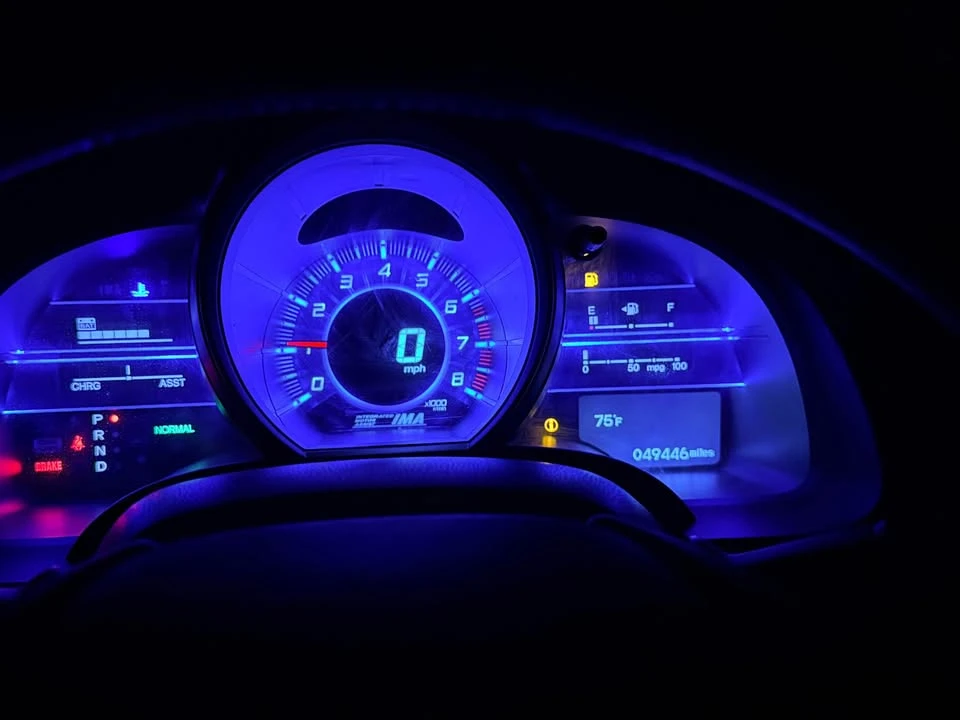 2016 Honda CR-Z - Image 14 of 14