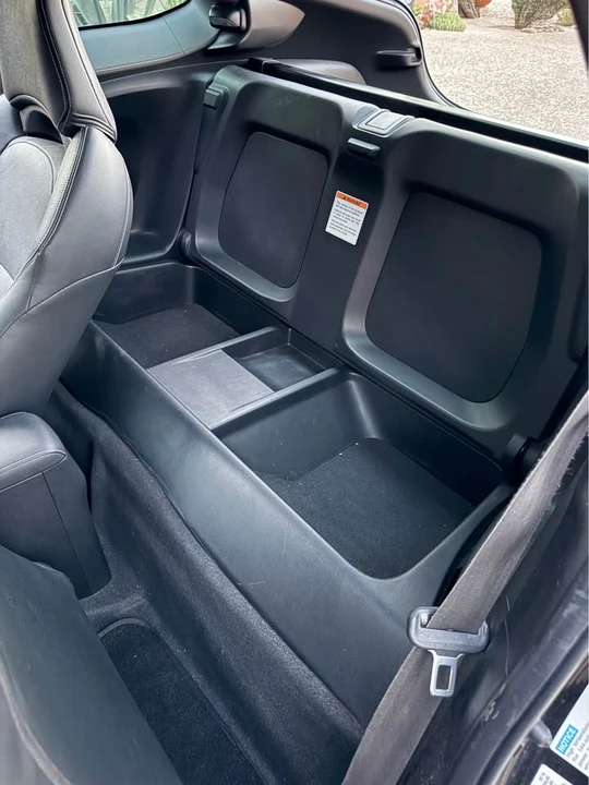 2016 Honda CR-Z - Image 11 of 14