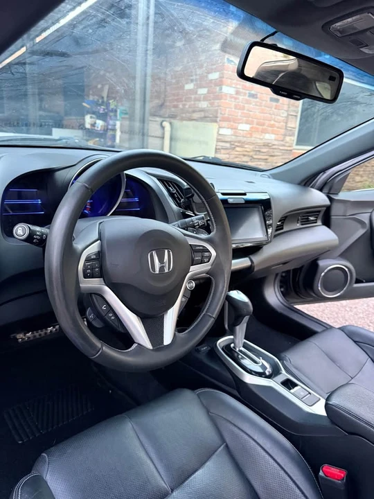 2016 Honda CR-Z - Image 8 of 14