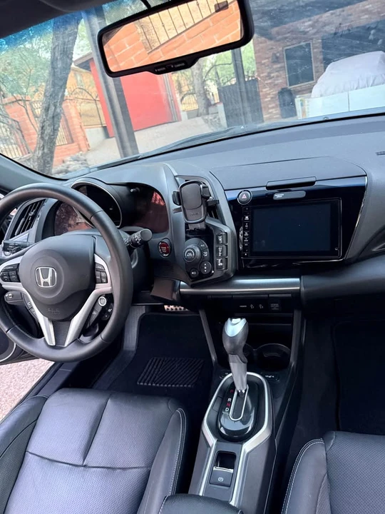 2016 Honda CR-Z - Image 9 of 14