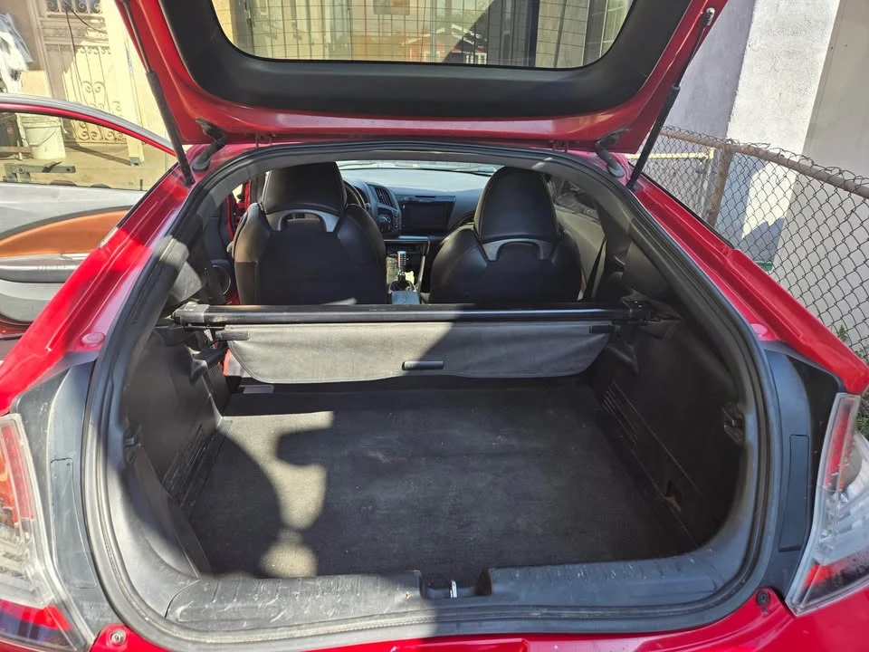 2016 Honda CR-Z - Image 2 of 12