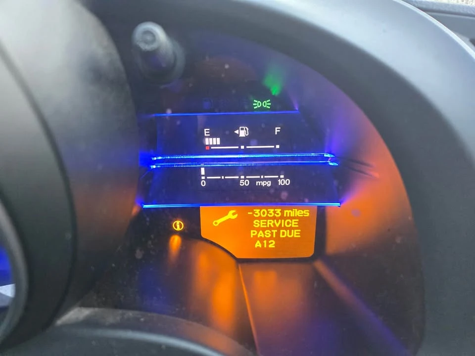 2016 Honda CR-Z - Image 11 of 12
