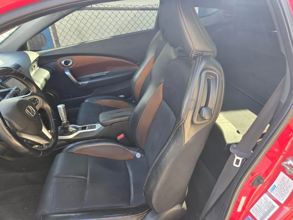 2016 Honda CR-Z - Image 10 of 12