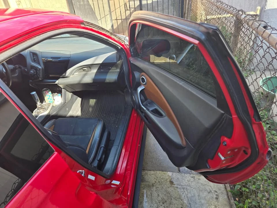 2016 Honda CR-Z - Image 4 of 12