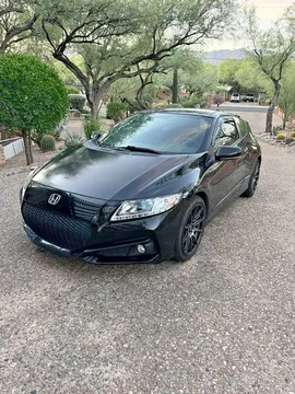 2016 Honda CR-Z