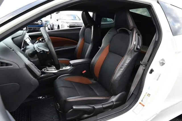 2016 Honda CR-Z - Image 3 of 5