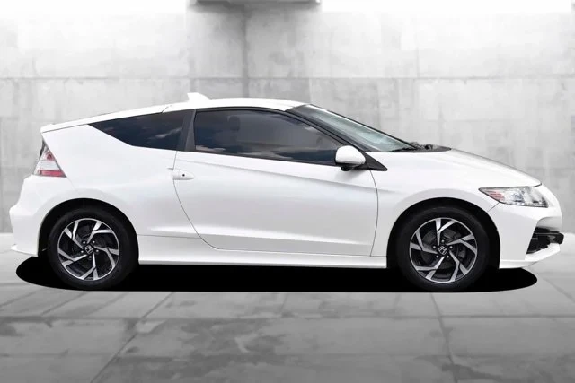 2016 Honda CR-Z - Image 5 of 5