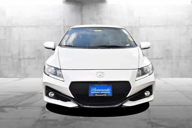 2016 Honda CR-Z - Image 2 of 5