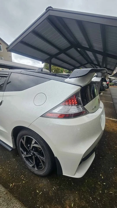 2016 Honda CR-Z - Image 7 of 10