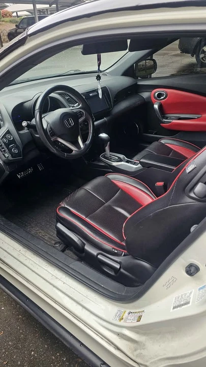 2016 Honda CR-Z - Image 5 of 10