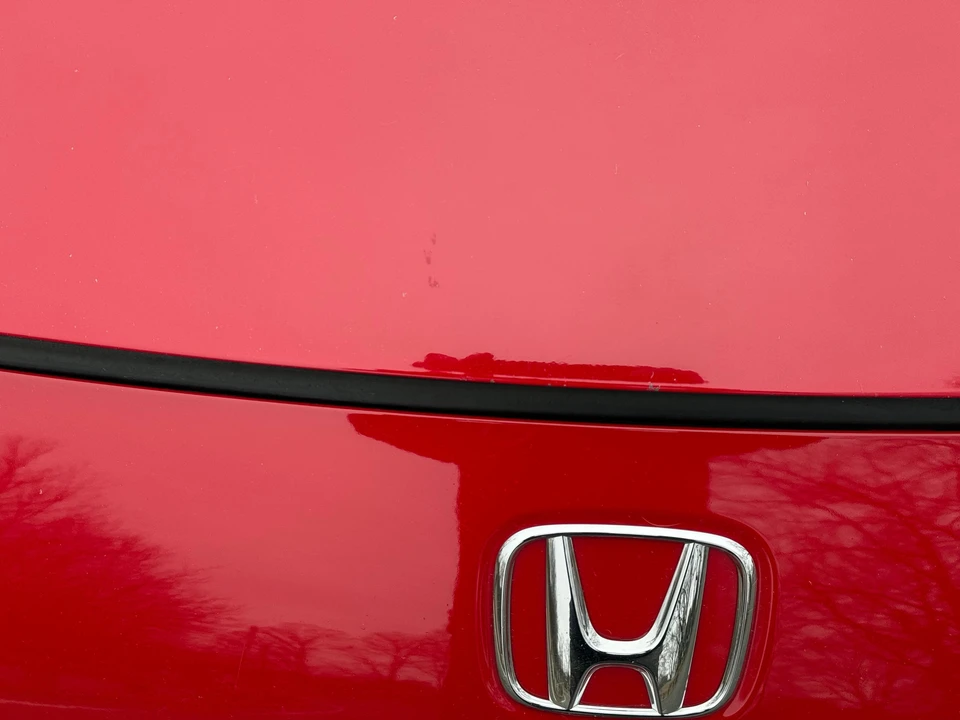 2016 Honda CR-Z - Image 22 of 31