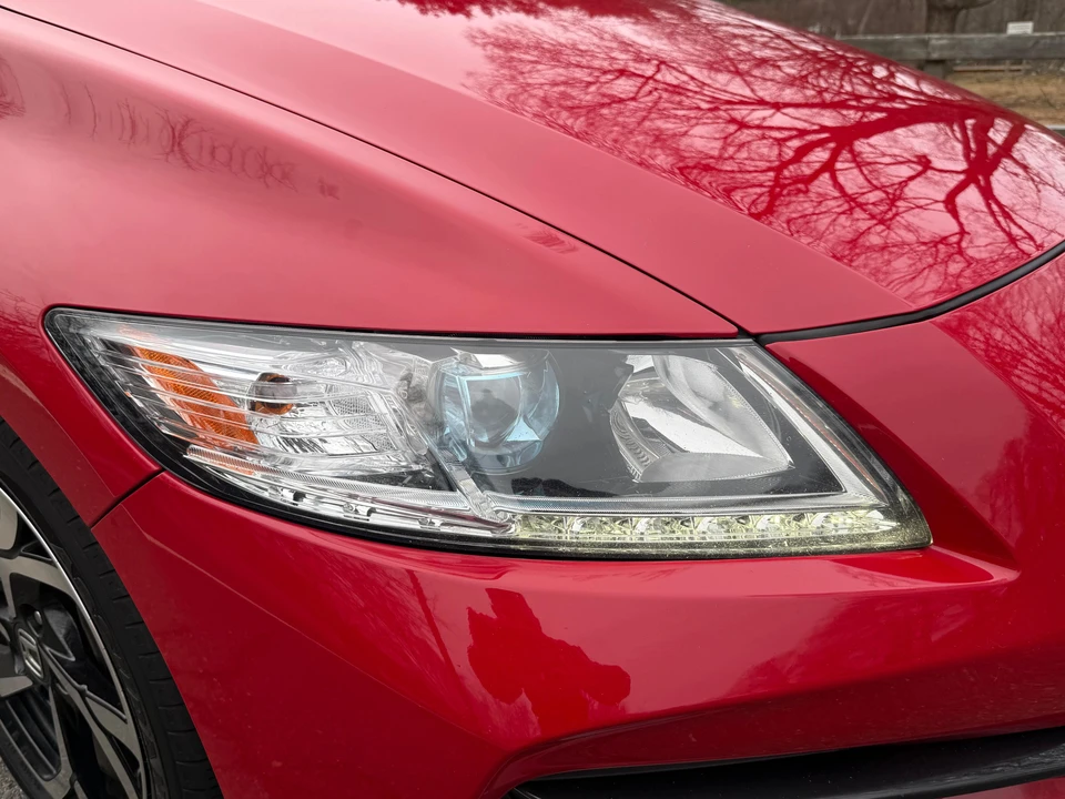 2016 Honda CR-Z - Image 17 of 31