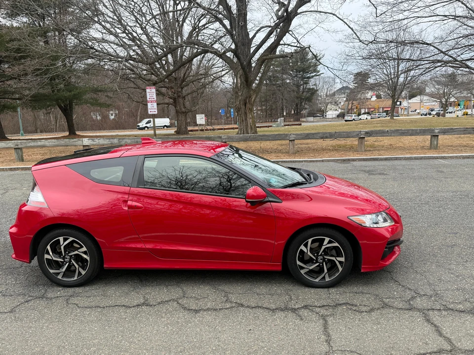 2016 Honda CR-Z - Image 14 of 31