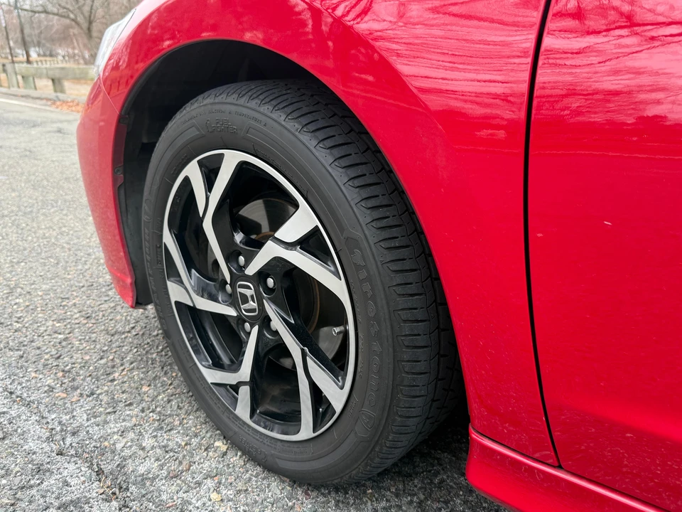 2016 Honda CR-Z - Image 30 of 31