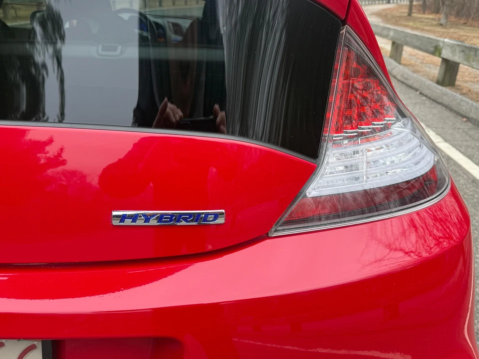 2016 Honda CR-Z - Image 19 of 31