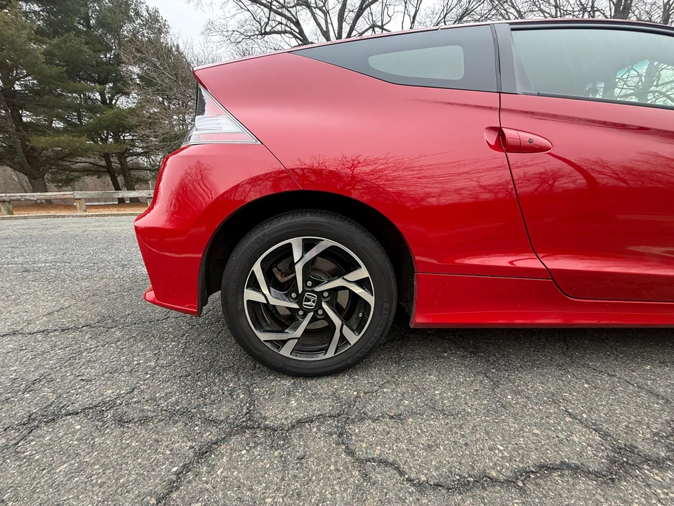 2016 Honda CR-Z - Image 28 of 31