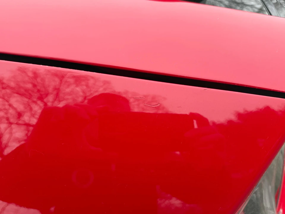 2016 Honda CR-Z - Image 25 of 31
