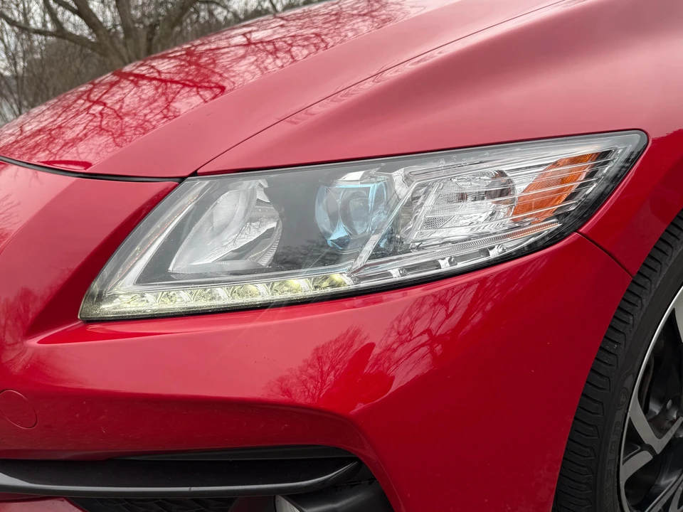 2016 Honda CR-Z - Image 18 of 31