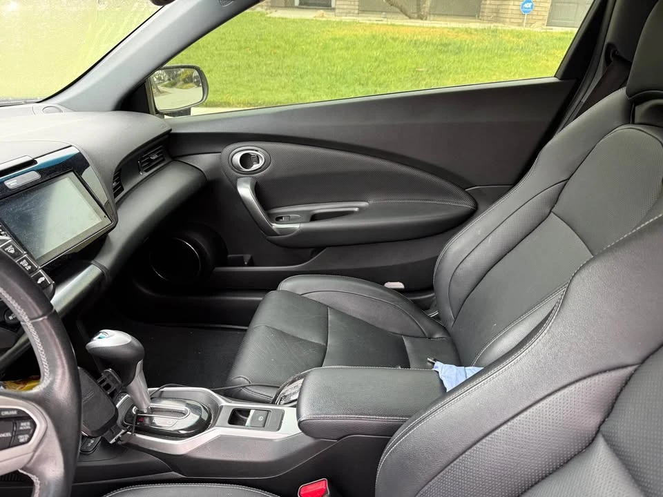 2016 Honda CR-Z - Image 6 of 10