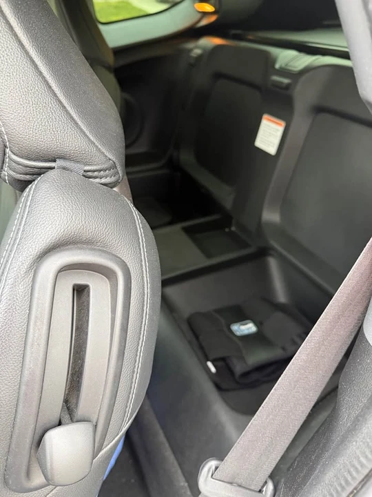 2016 Honda CR-Z - Image 7 of 10