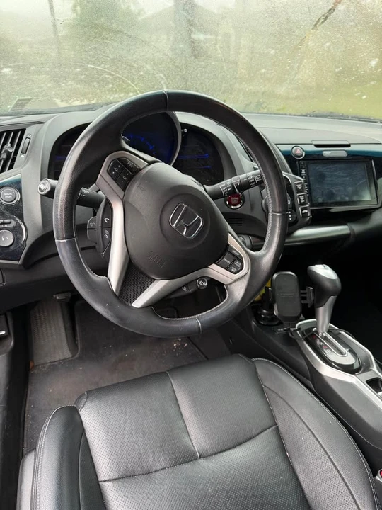 2016 Honda CR-Z - Image 4 of 10