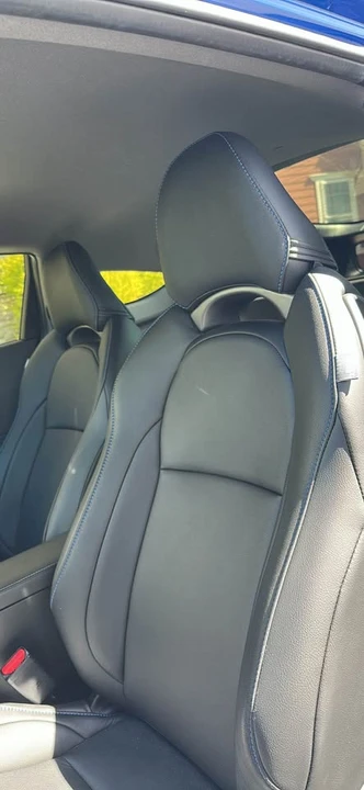 2016 Honda CR-Z - Image 8 of 10