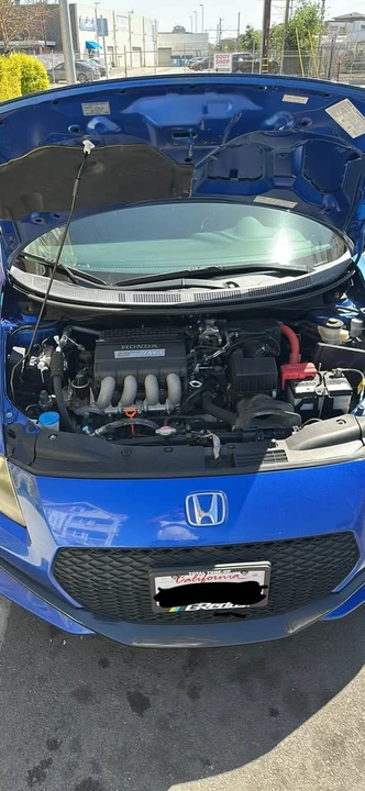 2016 Honda CR-Z - Image 10 of 10