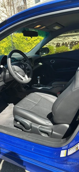 2016 Honda CR-Z - Image 6 of 10