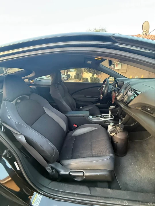 2016 Honda CR-Z - Image 9 of 10