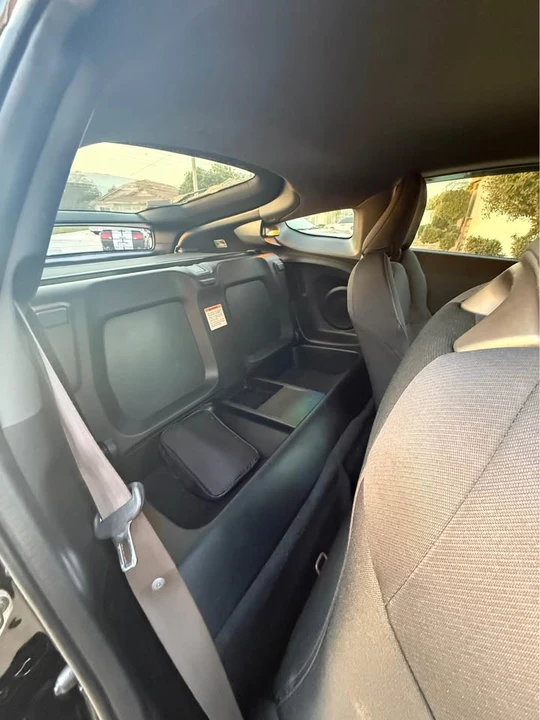 2016 Honda CR-Z - Image 7 of 10