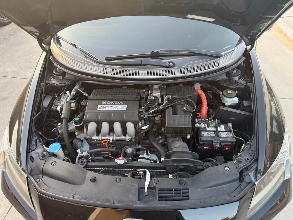 2016 Honda CR-Z - Image 10 of 10