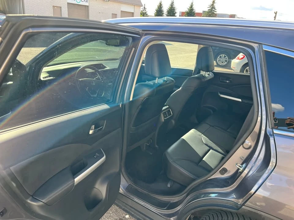 2016 Honda CR-V 4th Gen - Image 14 of 16