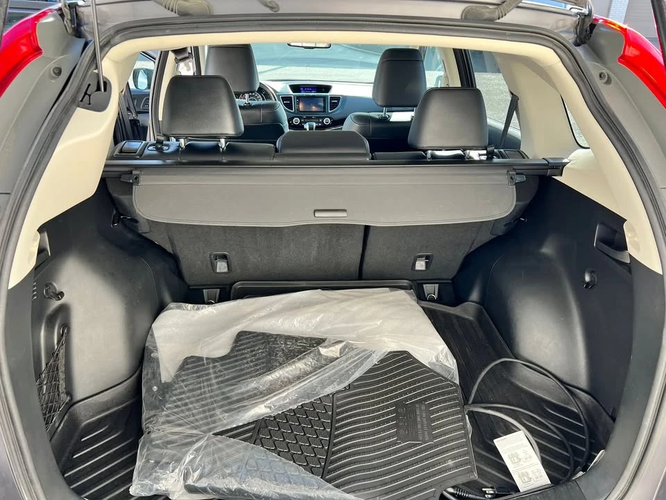 2016 Honda CR-V 4th Gen - Image 7 of 16