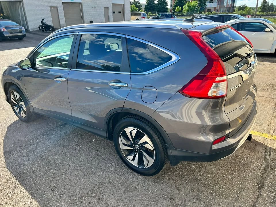 2016 Honda CR-V 4th Gen - Image 11 of 16