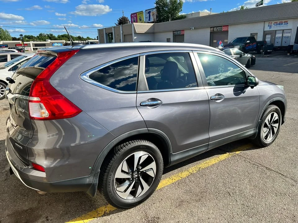 2016 Honda CR-V 4th Gen - Image 3 of 16