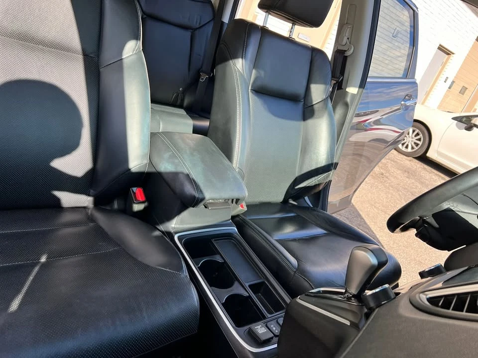 2016 Honda CR-V 4th Gen - Image 9 of 16