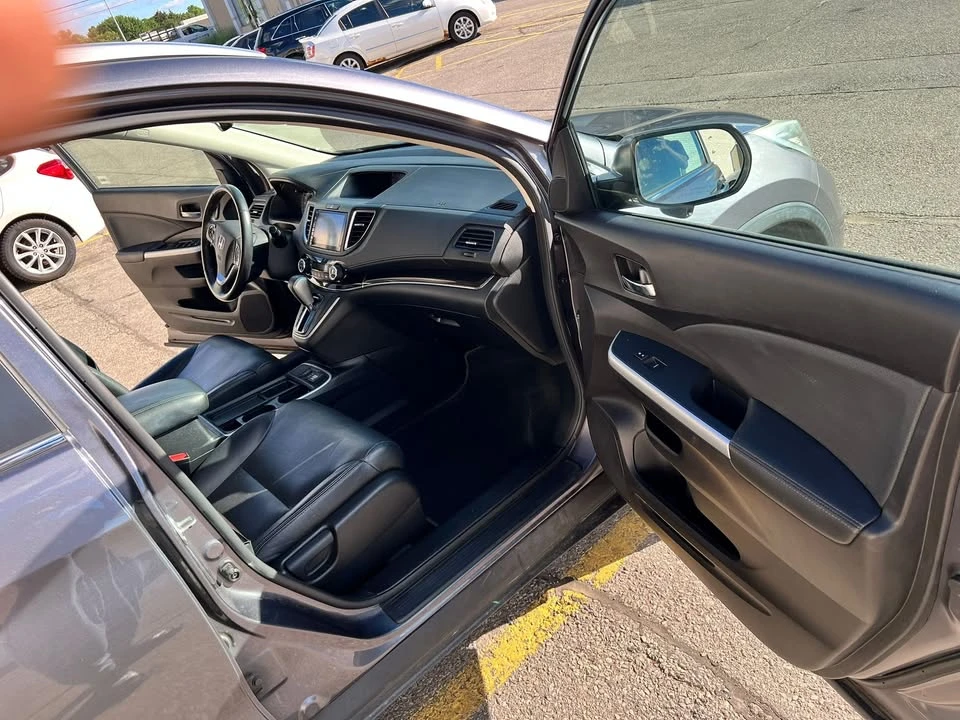 2016 Honda CR-V 4th Gen - Image 13 of 16