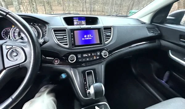 2016 Honda CR-V 4th Gen - Image 4 of 6