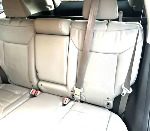 2016 Honda CR-V 4th Gen - Image 6 of 6