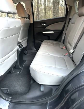 2016 Honda CR-V 4th Gen - Image 3 of 6