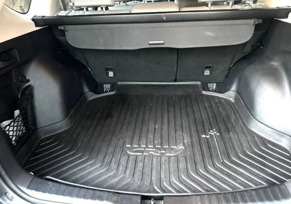 2016 Honda CR-V 4th Gen - Image 5 of 6