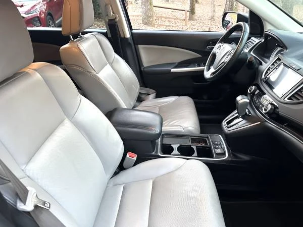 2016 Honda CR-V 4th Gen - Image 2 of 6
